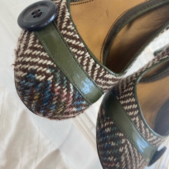 Vintage Killah womens heels size 39 - Picture 5 of 9